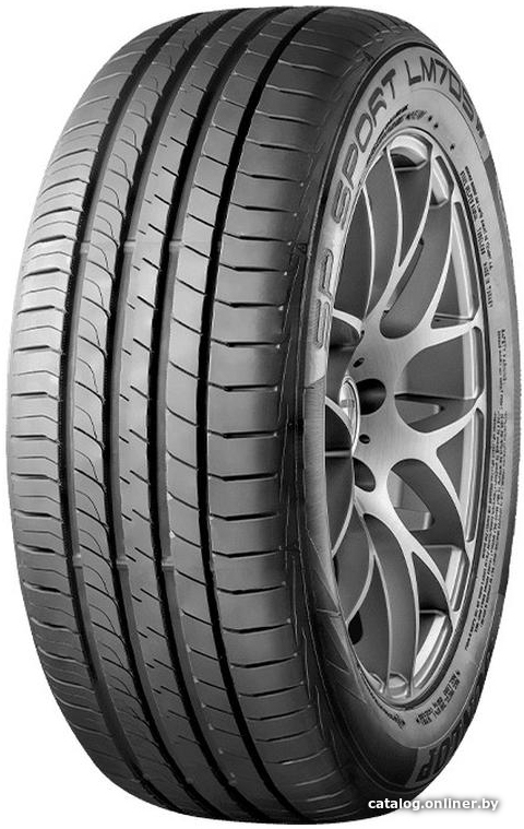 Автомобильные шины Dunlop SP Sport LM705W 195/65R15 91H