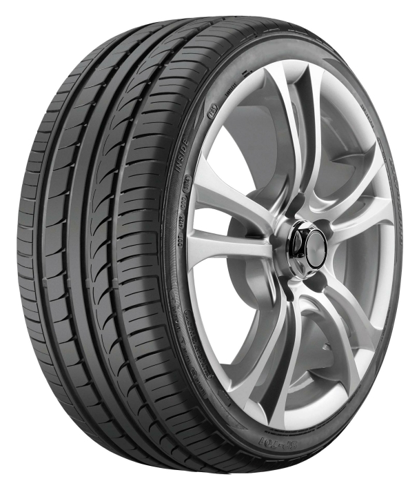 Автомобильные шины Austone 245/45 R18  