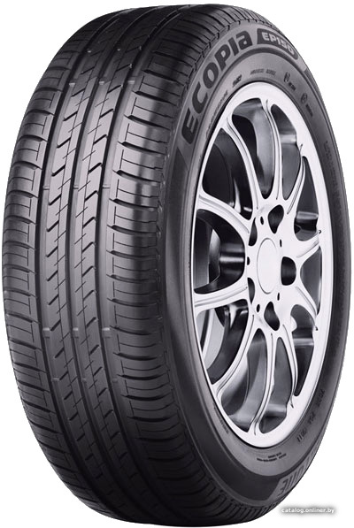 Автомобильные шины Bridgestone Ecopia EP150 185/55R15 82H