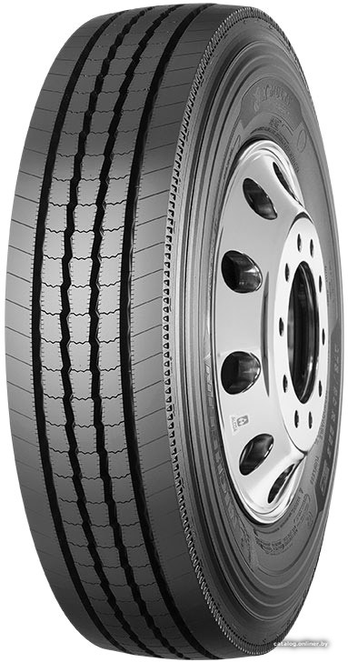Автомобильные шины Michelin X Line Energy Z 315/60R22.5 154/148L
