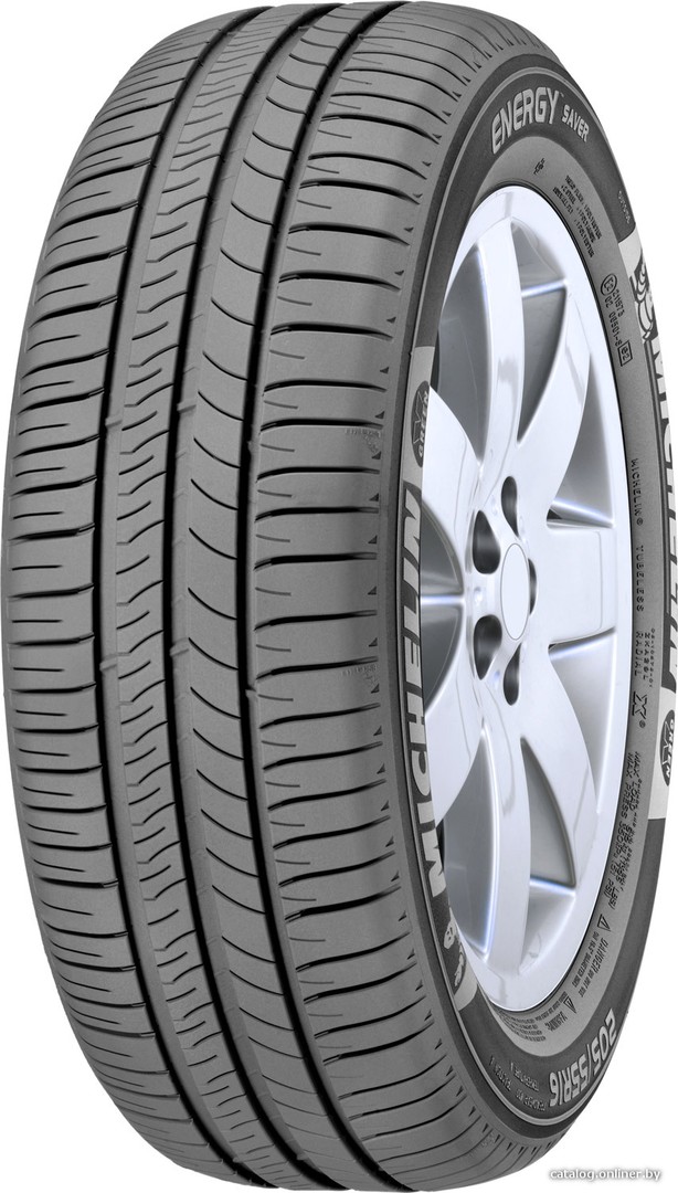 Автомобильные шины Michelin EnergY Saver+ 215/60R16 95H