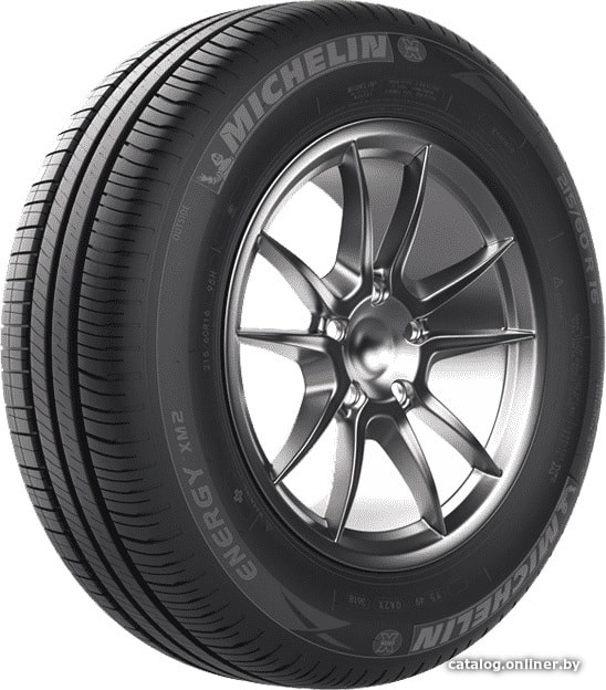 Автомобильные шины Michelin Energy XM2 + 205/55R16 91V